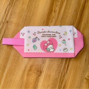 My Melody Pouch